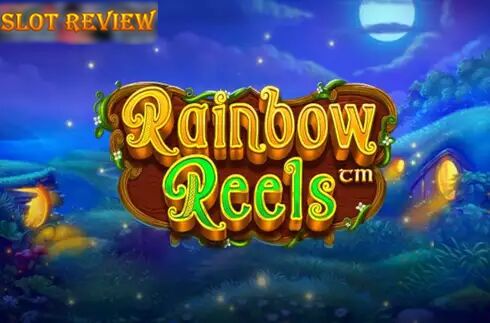 Rainbow Reels Pragmatic Play